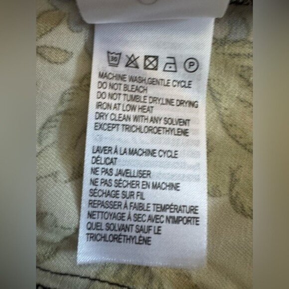 NWT Size M - FARM Rio Square-Neck Floral Jumpsuit NWT US$ 228 - Picture 10 of 15